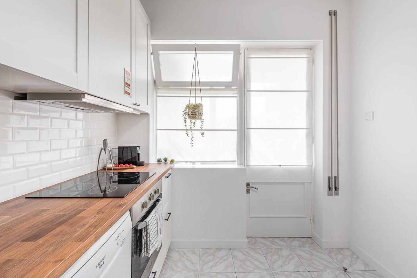 Guestready - Fluvial Oporto Apartment Exteriér fotografie