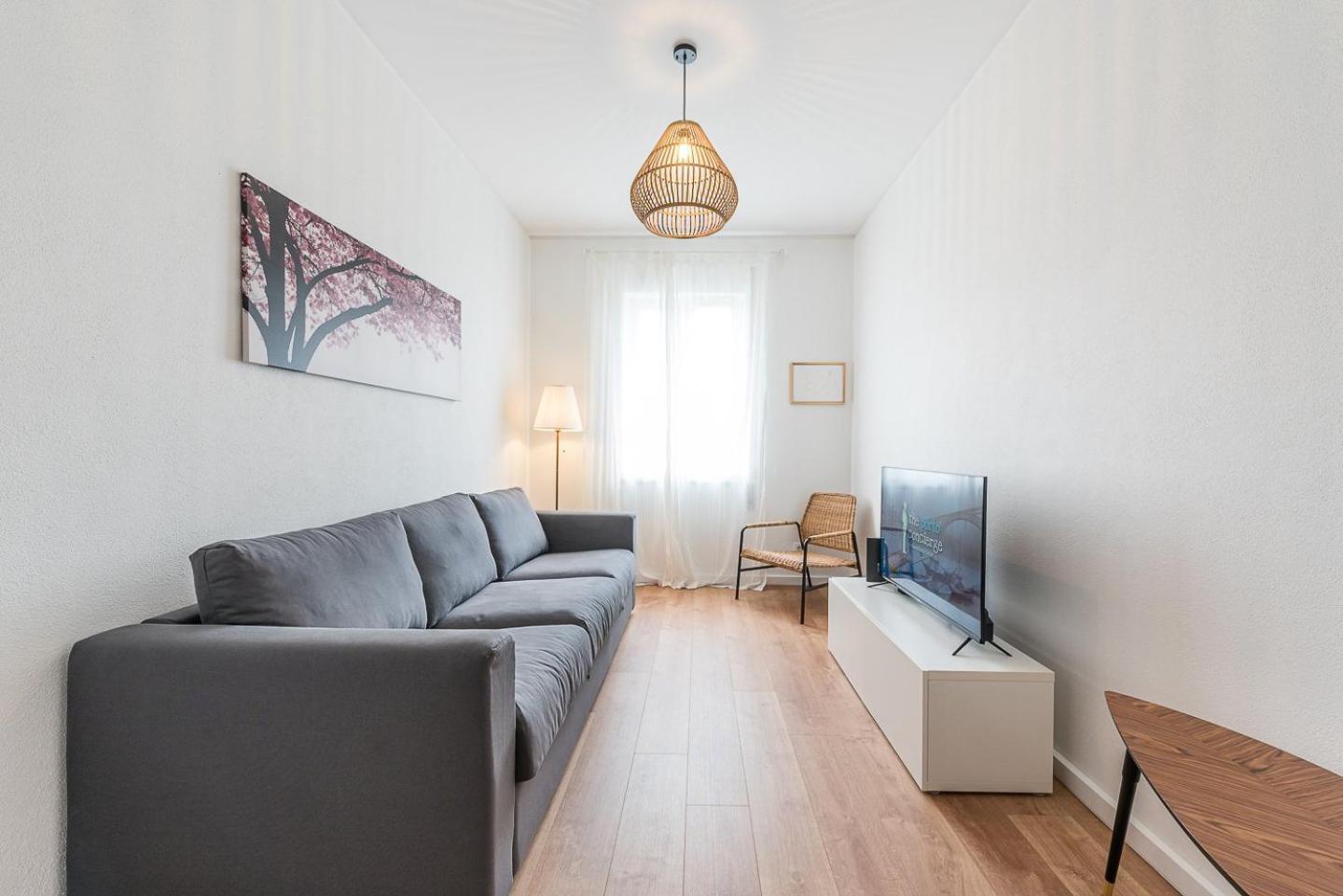 Guestready - Fluvial Oporto Apartment Exteriér fotografie