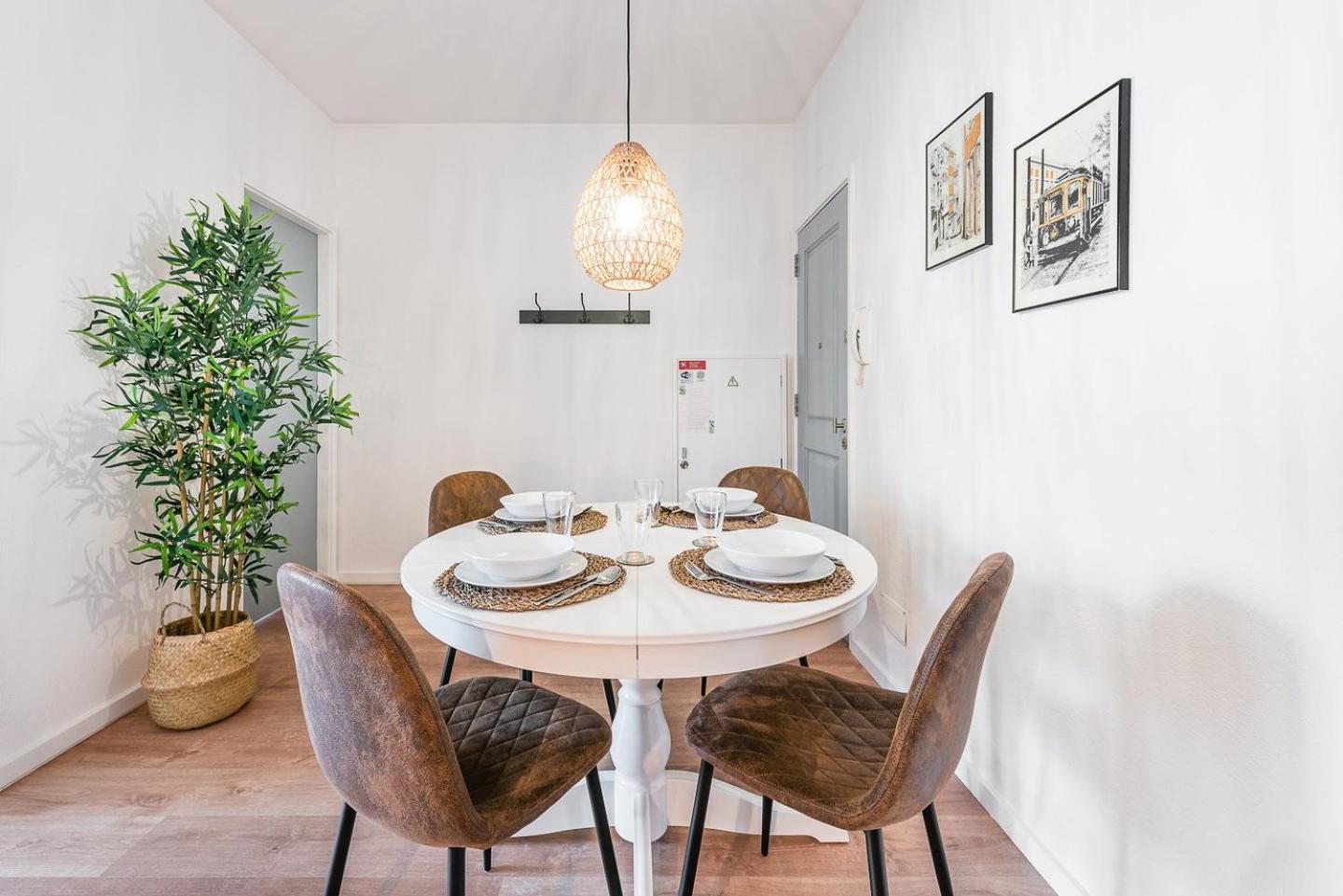 Guestready - Fluvial Oporto Apartment Exteriér fotografie