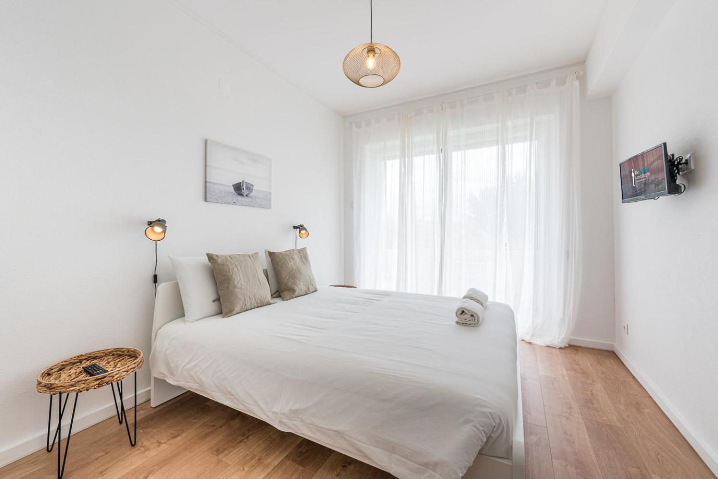 Guestready - Fluvial Oporto Apartment Exteriér fotografie
