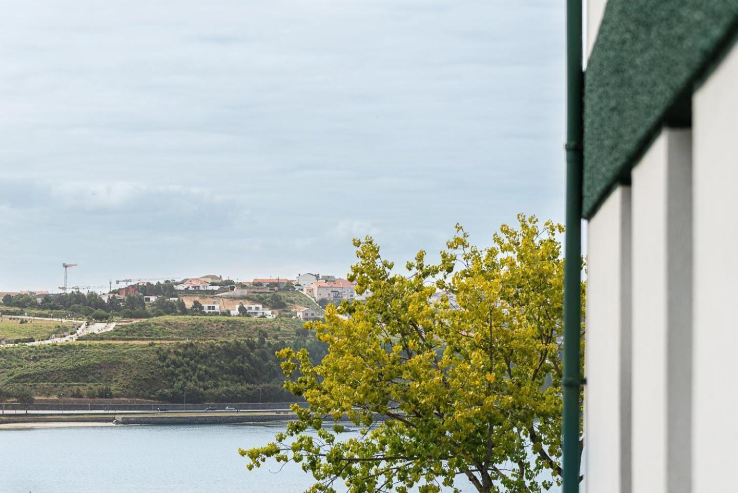 Guestready - Fluvial Oporto Apartment Exteriér fotografie