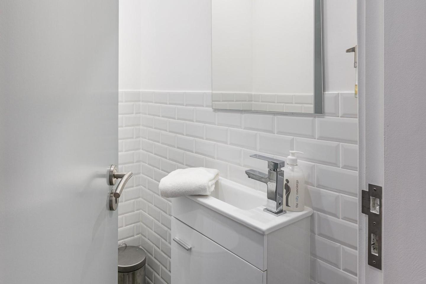 Guestready - Fluvial Oporto Apartment Exteriér fotografie