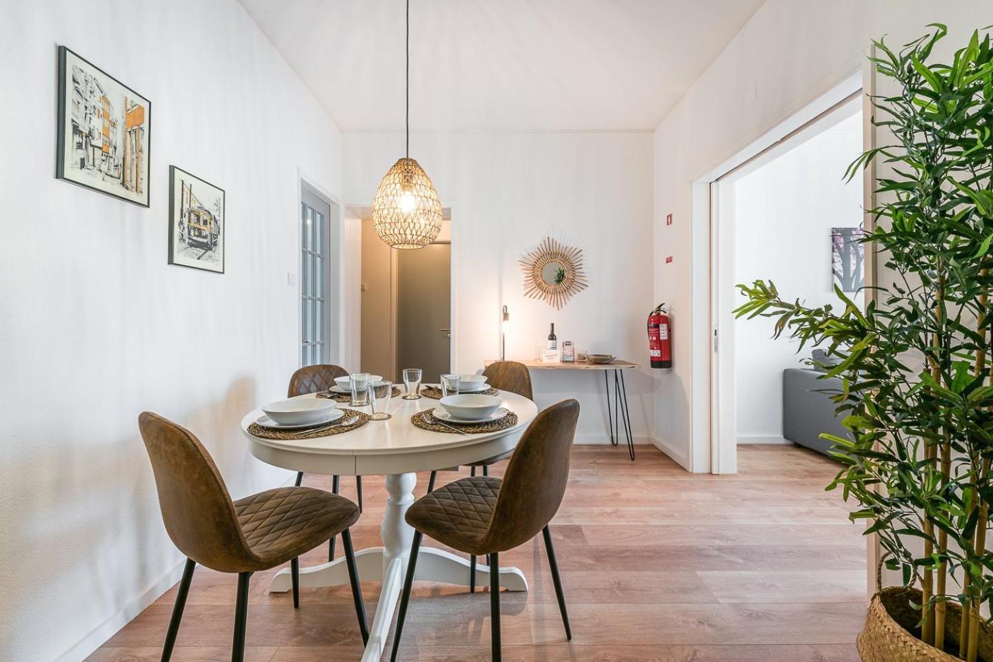 Guestready - Fluvial Oporto Apartment Exteriér fotografie