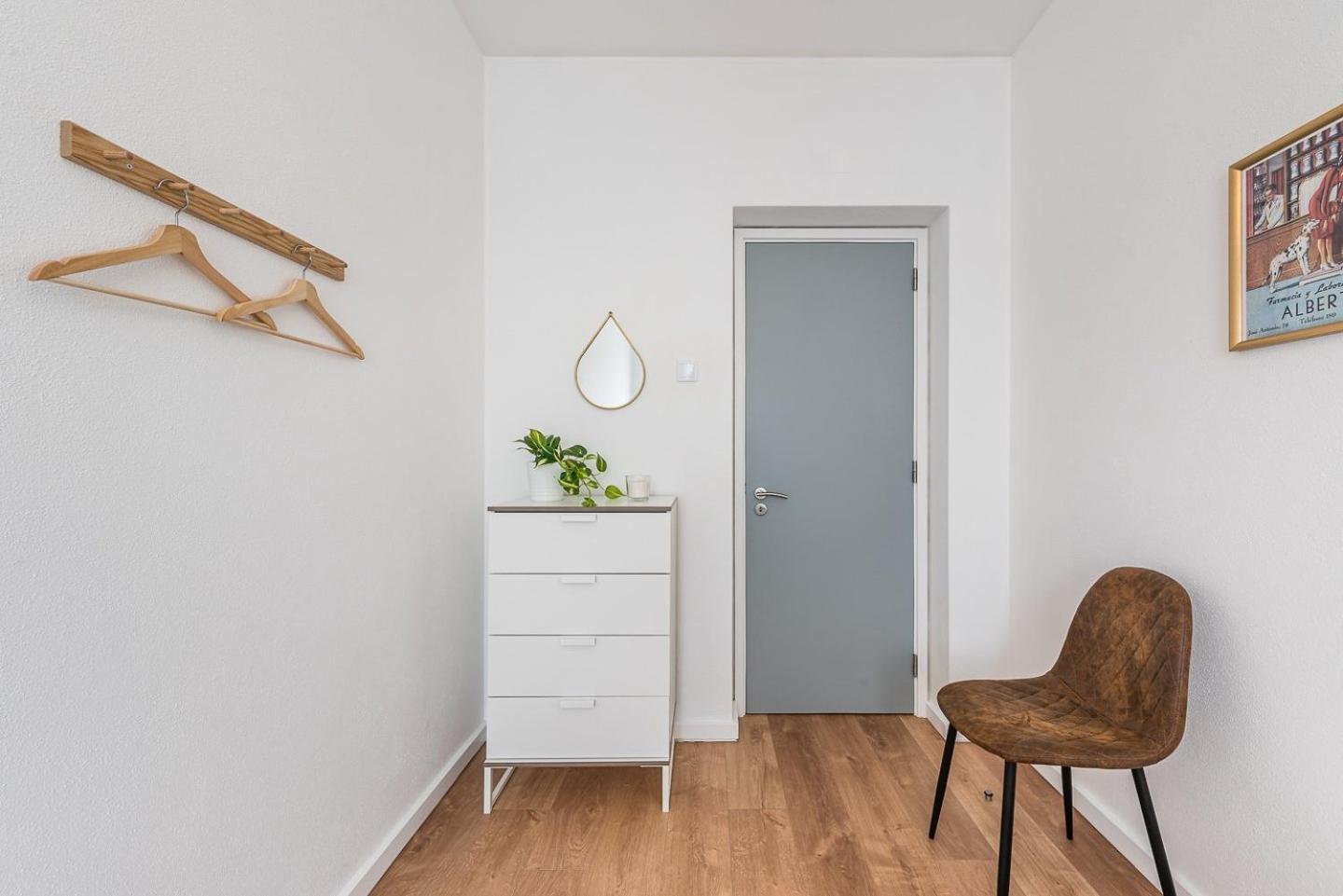 Guestready - Fluvial Oporto Apartment Exteriér fotografie